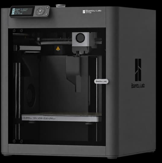 3D-принтеры
