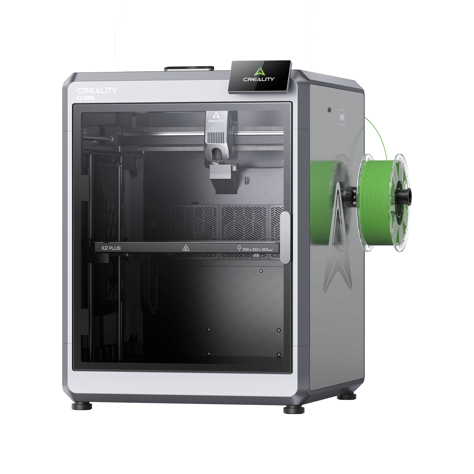 Creality K2 Plus